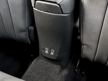Vauxhall Mokka 1.2 Turbo Ultimate 5dr Auto