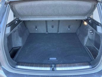 BMW X1 sDrive 18i xLine 5dr Step Auto