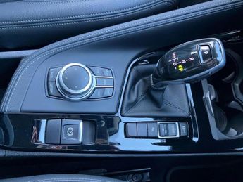 BMW X1 sDrive 18i xLine 5dr Step Auto