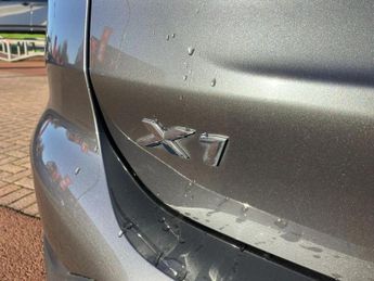 BMW X1 sDrive 18i xLine 5dr Step Auto