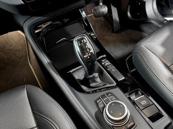 BMW X1 sDrive 18i xLine 5dr Step Auto