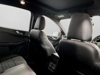 Ford Kuga 2.0 EcoBlue 190 ST-Line X Edition 5dr Auto AWD