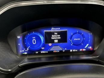 Ford Kuga 2.0 EcoBlue 190 ST-Line X Edition 5dr Auto AWD