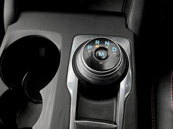 Ford Kuga 2.0 EcoBlue 190 ST-Line X Edition 5dr Auto AWD