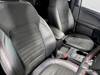 Ford Kuga 2.0 EcoBlue 190 ST-Line X Edition 5dr Auto AWD