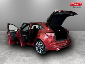 Ford Kuga 2.0 EcoBlue 190 ST-Line X Edition 5dr Auto AWD