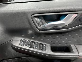 Ford Kuga 2.0 EcoBlue 190 ST-Line X Edition 5dr Auto AWD