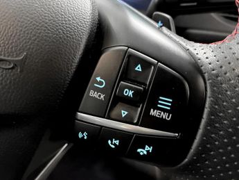 Ford Kuga 2.0 EcoBlue 190 ST-Line X Edition 5dr Auto AWD