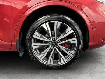 Ford Kuga 2.0 EcoBlue 190 ST-Line X Edition 5dr Auto AWD