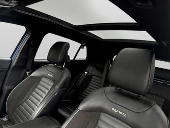 Kia Sportage 1.6T GDi 48V ISG GT-Line S 5dr DCT AWD