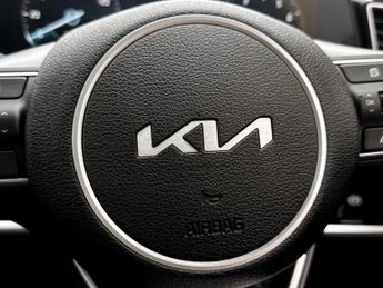 Kia Sportage 1.6T GDi 48V ISG GT-Line S 5dr DCT AWD