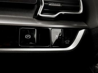 Kia Sportage 1.6T GDi 48V ISG GT-Line S 5dr DCT AWD