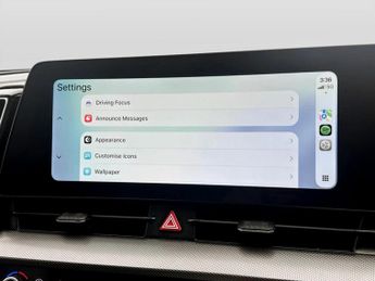 Kia Sportage 1.6T GDi 48V ISG GT-Line S 5dr DCT AWD