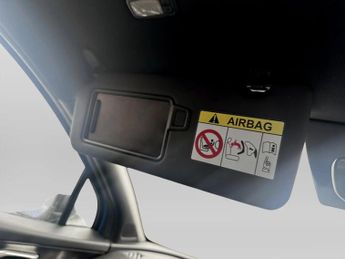 Kia Sportage 1.6T GDi 48V ISG GT-Line S 5dr DCT AWD