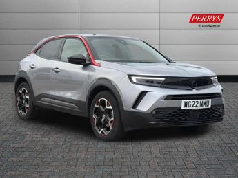Vauxhall Mokka 1.2 Turbo SRi Premium 5dr