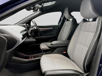 Renault Megane E-Tech EV60 160kW Techno 60kWh Optimum Charge 5dr Auto