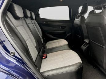 Renault Megane E-Tech EV60 160kW Techno 60kWh Optimum Charge 5dr Auto