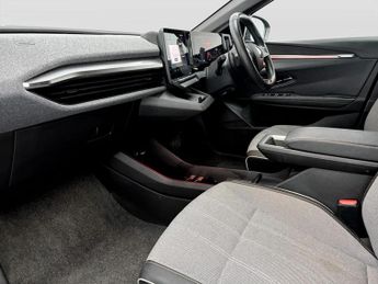 Renault Megane E-Tech EV60 160kW Techno 60kWh Optimum Charge 5dr Auto