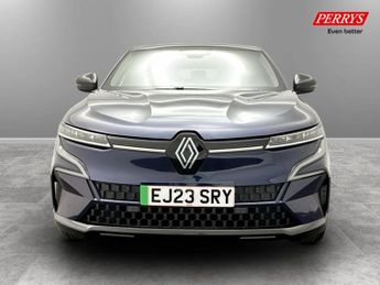 Renault Megane E-Tech EV60 160kW Techno 60kWh Optimum Charge 5dr Auto