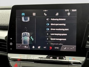 Renault Megane E-Tech EV60 160kW Techno 60kWh Optimum Charge 5dr Auto