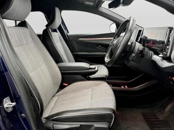 Renault Megane E-Tech EV60 160kW Techno 60kWh Optimum Charge 5dr Auto