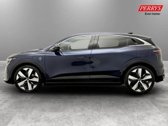 Renault Megane E-Tech EV60 160kW Techno 60kWh Optimum Charge 5dr Auto