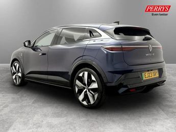 Renault Megane E-Tech EV60 160kW Techno 60kWh Optimum Charge 5dr Auto