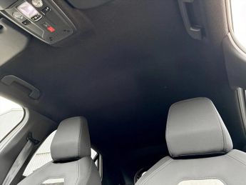 Vauxhall Corsa 1.2 Turbo Ultimate 5dr Auto