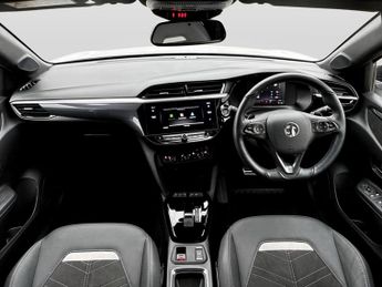 Vauxhall Corsa 1.2 Turbo Ultimate 5dr Auto