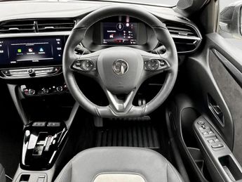 Vauxhall Corsa 1.2 Turbo Ultimate 5dr Auto