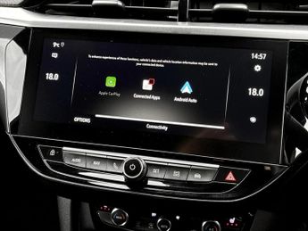 Vauxhall Corsa 1.2 Turbo Ultimate 5dr Auto