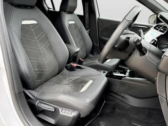 Vauxhall Corsa 1.2 Turbo Ultimate 5dr Auto