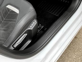 Vauxhall Corsa 1.2 Turbo Ultimate 5dr Auto