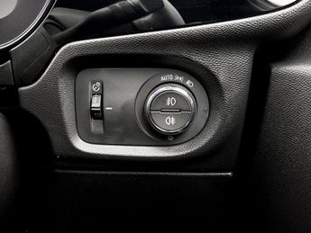 Vauxhall Corsa 1.2 Turbo Ultimate 5dr Auto