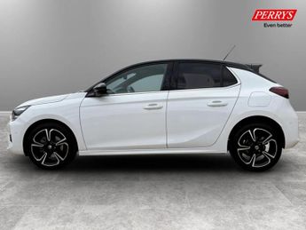 Vauxhall Corsa 1.2 Turbo Ultimate 5dr Auto