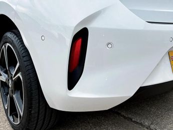 Vauxhall Corsa 1.2 Turbo Ultimate 5dr Auto