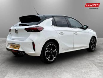 Vauxhall Corsa 1.2 Turbo Ultimate 5dr Auto