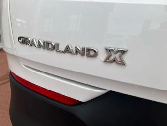 Vauxhall Grandland X 1.2 Turbo Sport Nav 5dr Auto [8 Speed]