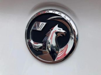 Vauxhall Grandland X 1.2 Turbo Sport Nav 5dr Auto [8 Speed]