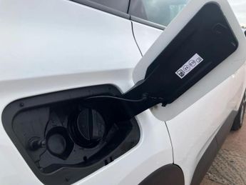 Vauxhall Grandland X 1.2 Turbo Sport Nav 5dr Auto [8 Speed]