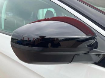 Vauxhall Grandland X 1.2 Turbo Sport Nav 5dr Auto [8 Speed]