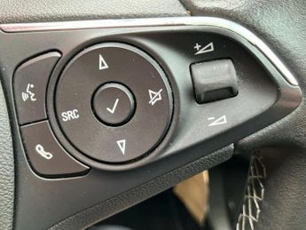 Vauxhall Grandland X 1.2 Turbo Sport Nav 5dr Auto [8 Speed]