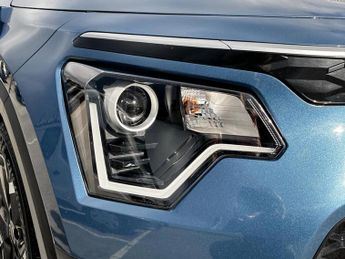 Kia Niro 150kW 2 Nav 65kWh 5dr Auto