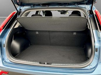 Kia Niro 150kW 2 Nav 65kWh 5dr Auto