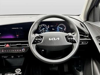 Kia Niro 150kW 2 Nav 65kWh 5dr Auto
