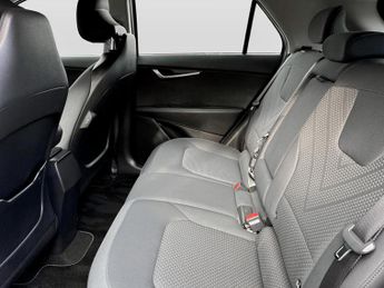 Kia Niro 150kW 2 Nav 65kWh 5dr Auto