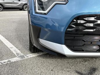 Kia Niro 150kW 2 Nav 65kWh 5dr Auto