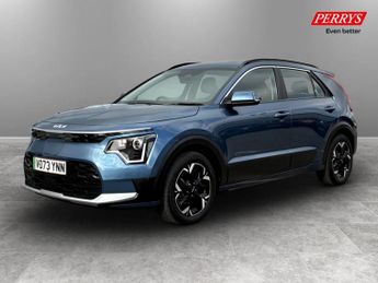 Kia Niro 150kW 2 Nav 65kWh 5dr Auto