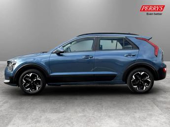 Kia Niro 150kW 2 Nav 65kWh 5dr Auto