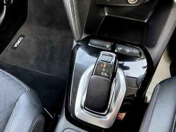 Vauxhall Corsa 100kW Elite Nav 50kWh 5dr Auto [7.4kWCh]